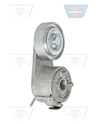 Belt Tensioner, V-ribbed belt (2026SN)