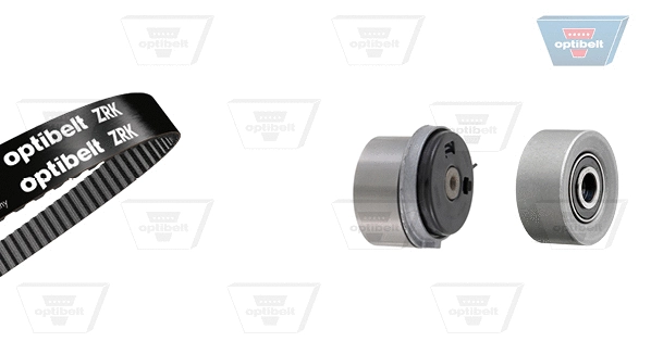Timing Belt Kit (KT 1405)