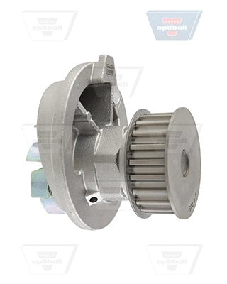 Water Pump, engine cooling (WP 1052)