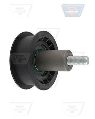 Deflection/Guide Pulley, timing belt (145UT)