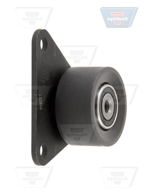 Deflection/Guide Pulley, timing belt (707UT)