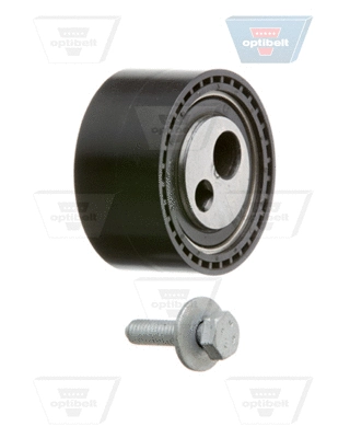 Tensioner Pulley, timing belt (431ST)