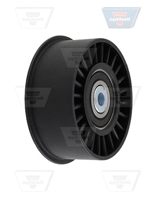 Deflection/Guide Pulley, timing belt (399UT)