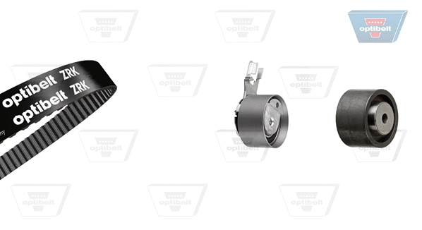 Timing Belt Kit (KT 1474)