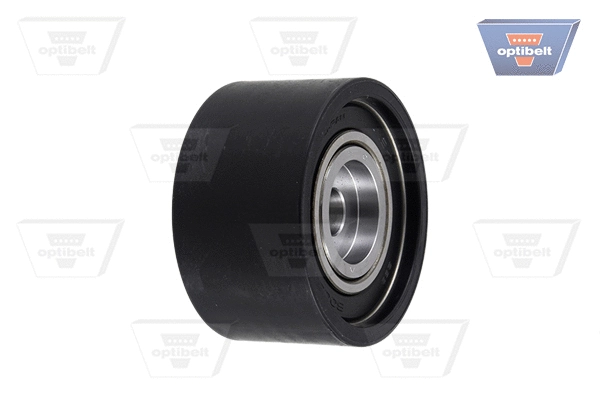 Deflection/Guide Pulley, timing belt (196UT)