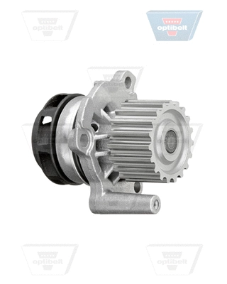 Water Pump, engine cooling (WP 1001)