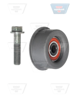 Deflection/Guide Pulley, timing belt (517UT)
