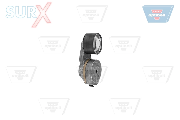 Belt Tensioner, V-ribbed belt (2027SNX)