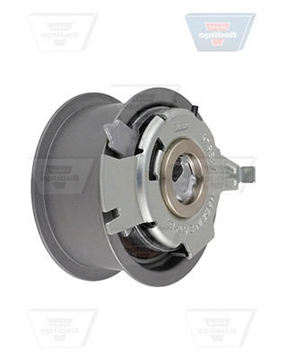 Tensioner Pulley, timing belt (466ST)
