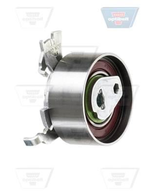 Tensioner Pulley, timing belt (395ST)