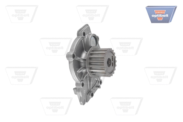 Water Pump, engine cooling (WP 1185)