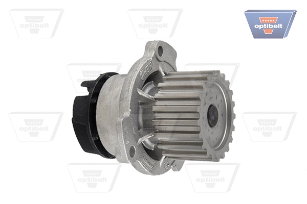 Water Pump, engine cooling (WP 1073)