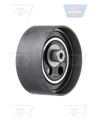 Tensioner Pulley, timing belt (137UT)