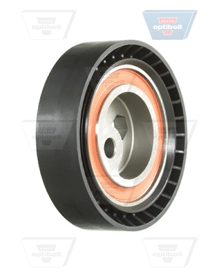 Tensioner Pulley, V-ribbed belt (210SR)