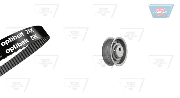 Timing Belt Kit (KT 1020)