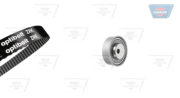 Timing Belt Kit (KT 1388)