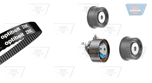 Timing Belt Kit (KT 1385)