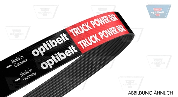 V-Ribbed Belt (7 PK 3105 TM)