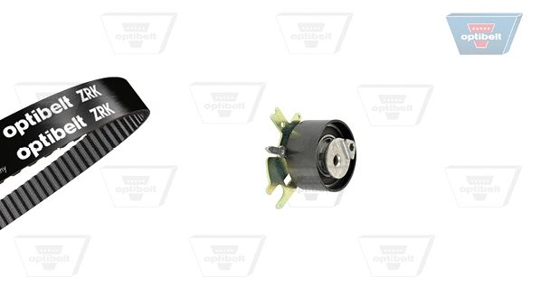 Timing Belt Kit (KT 1601)