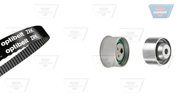 Timing Belt Kit (KT 1355)