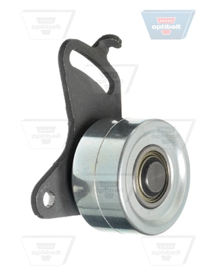 Tensioner Pulley, timing belt (836ST)