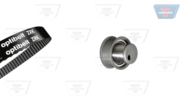 Timing Belt Kit (KT 1211)
