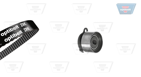 Timing Belt Kit (KT 1179)