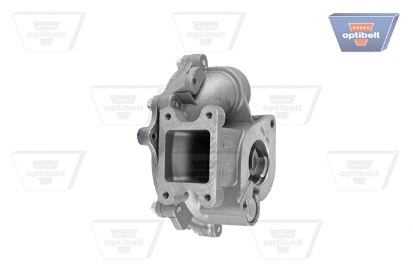 Water Pump, engine cooling (WP 1163)