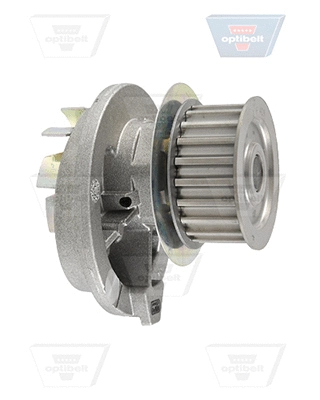 Water Pump, engine cooling (WP 1046)