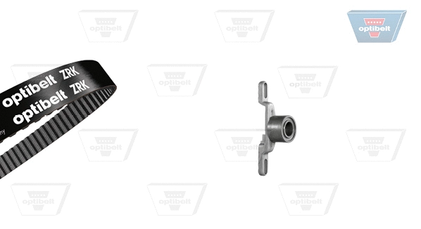 Timing Belt Kit (KT 1054)