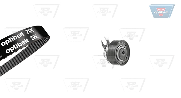 Timing Belt Kit (KT 1285)