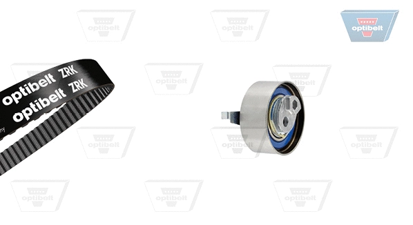 Timing Belt Kit (KT 1507)