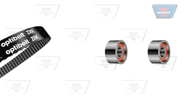 Timing Belt Kit (KT 1340)
