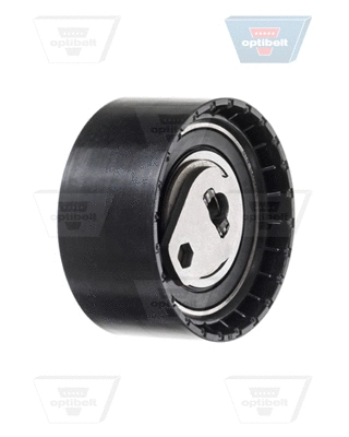 Tensioner Pulley, timing belt (167UT)