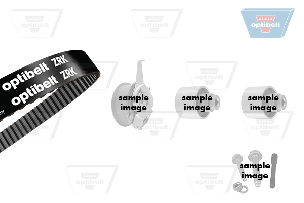 Timing Belt Kit (KT 1732)