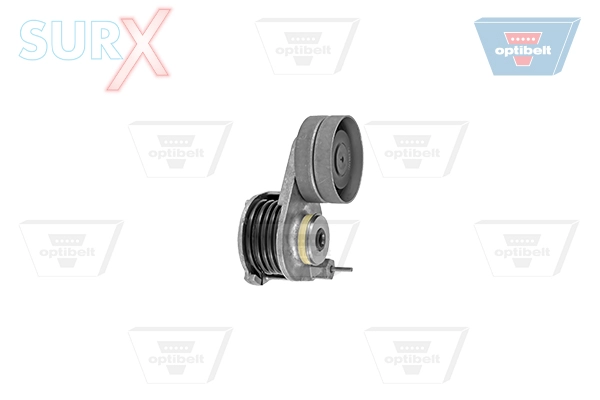 Belt Tensioner, V-ribbed belt (2028SNX)
