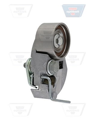 Tensioner Pulley, timing belt (497ST)