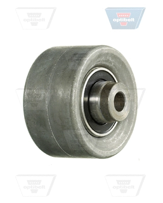 Deflection/Guide Pulley, timing belt (255UT)