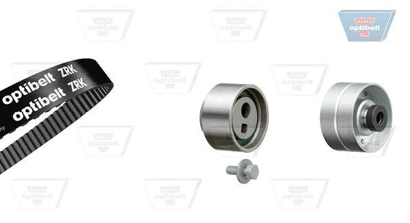Timing Belt Kit (KT 1327)