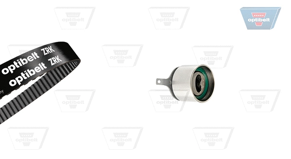 Timing Belt Kit (KT 1469)