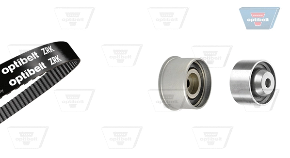 Timing Belt Kit (KT 1494)