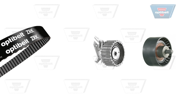 Timing Belt Kit (KT 1519)