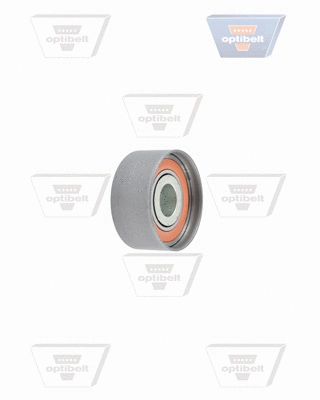 Deflection/Guide Pulley, timing belt (386UT)