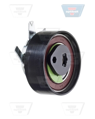 Tensioner Pulley, timing belt (233ST)
