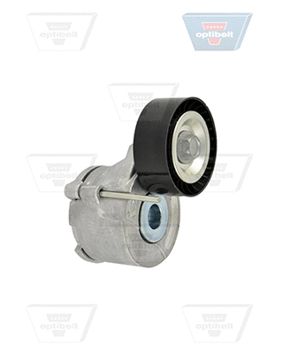 Tensioner Pulley, V-ribbed belt (590SR)