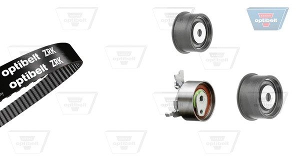 Timing Belt Kit (KT 1323)