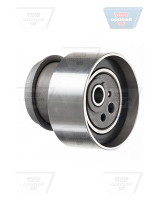 Tensioner Pulley, timing belt (243UT)