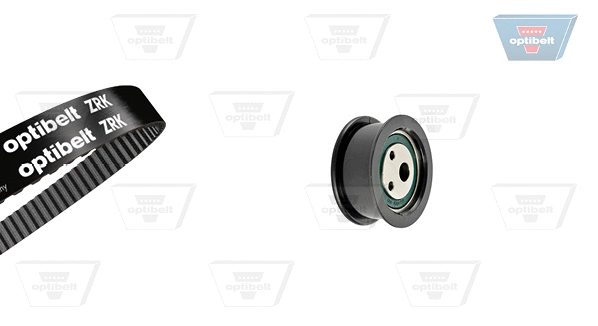 Timing Belt Kit (KT 1411)