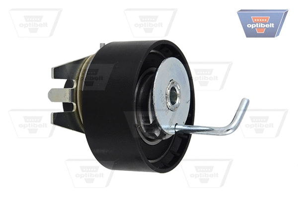 Tensioner Pulley, timing belt (985ST)