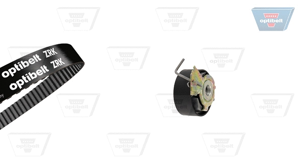Timing Belt Kit (KT 1398)